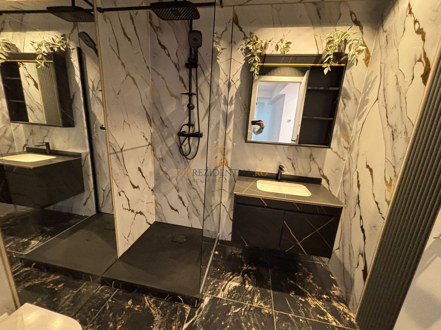 Apartament 3 camere, complet renovat, 84 mp utili, Vitan- Barzesti - Poză 20