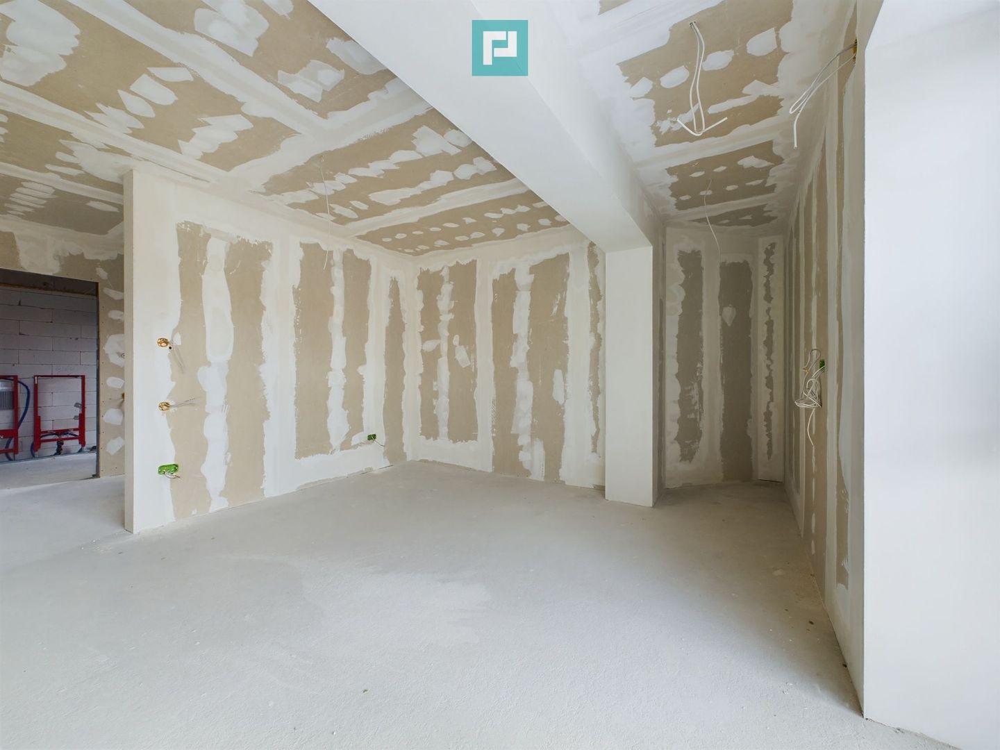 Apartament 4 camere nou la 2 min de Cambridge School of Bucharest - Poză 9