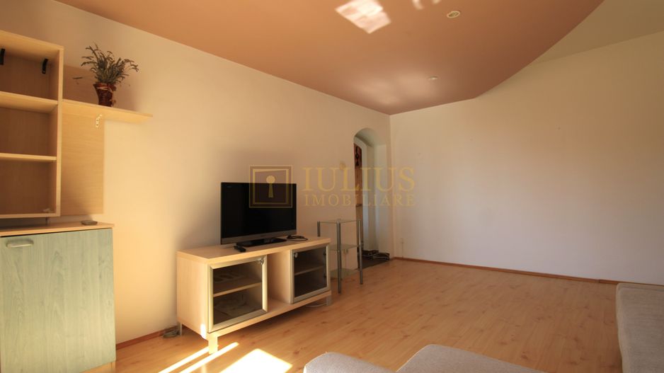 Pet friendly, centrala proprie, 2 minute de Iulius Mall - Poză 3