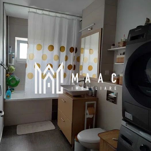 Apartament 3 camere | Mobilat si utilat | Zona Selimbar - Poză 7