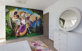 Vilă modernă cu 5 camere Curtici - Poză 23