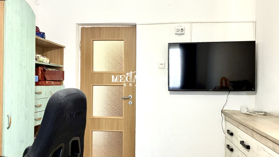 4 Camere de cămin  / Conectate în stil apartament / Bartolomeu - Poză 8