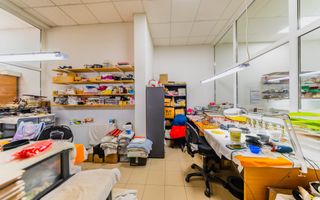 Bloc cu 12 Apartamente si Hala Industriala-Oferta Speciala/Sannicolau - Poză 12