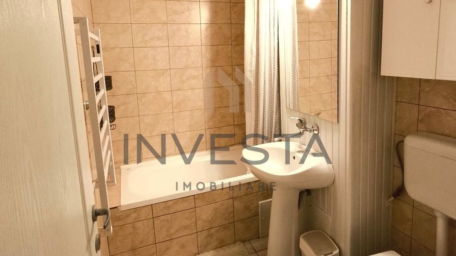 Apartament cu 3 camere pe strada Louis Pasteor! - Poză 9