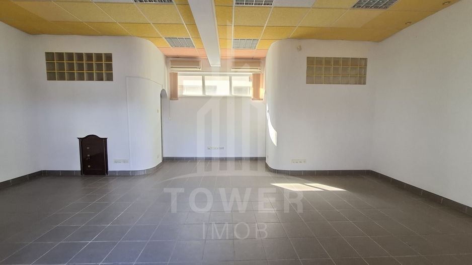 Spațiu comercial / birouri / producție ușoară de închiriat – Zona Turnișor - Poză 1