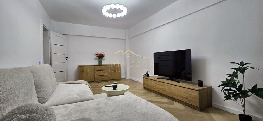 2 Camere Smart Home | Zona Tineretului  | Renovat Premium | Parc Tineretului - Poză 1