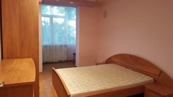 APARTAMENT  ZONA FLOREASCA - Poză 2