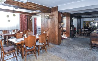 Hotel glamour si restaurant, in inima statiunii Predeal - Poză 7
