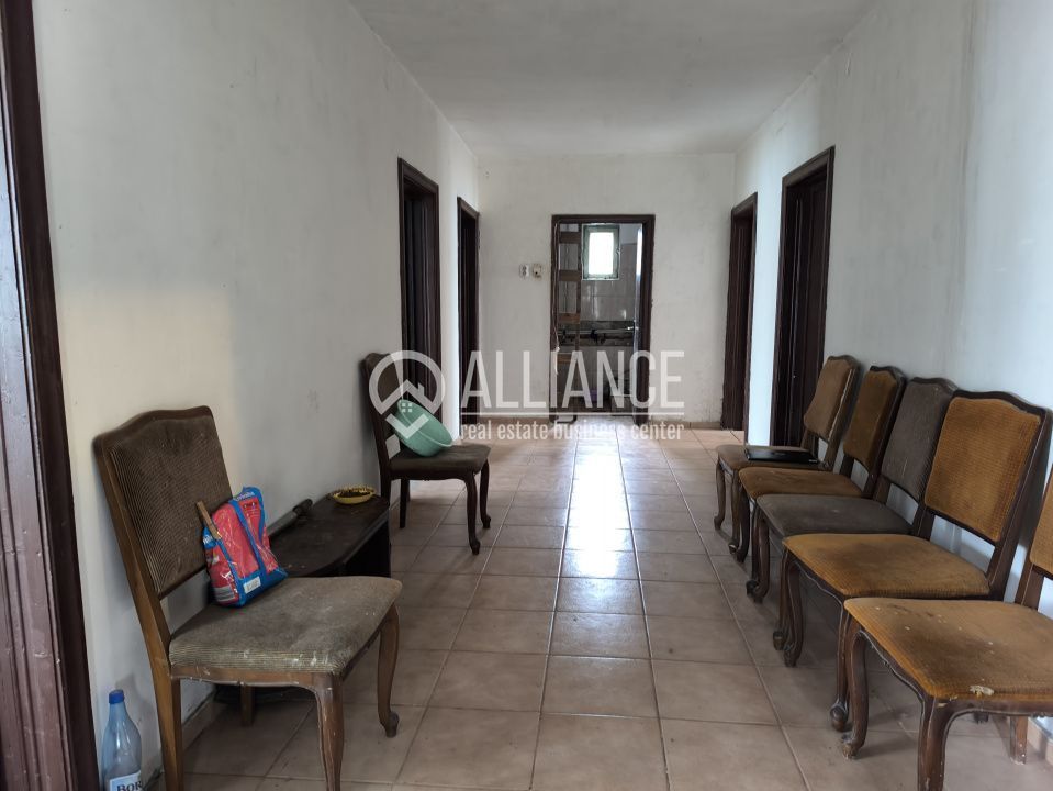 EFORIE NORD (COD03) - Casa din caramida si teren generos ! - Poză 7