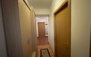 Apartament de închiriat Sibiu | Terezian | 50 mp, lift, parcare - Poză 9