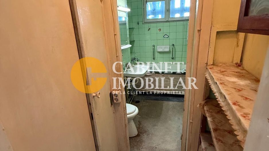 3 Camere Decomandat - Cantemir - Fara Risc - Poză 7