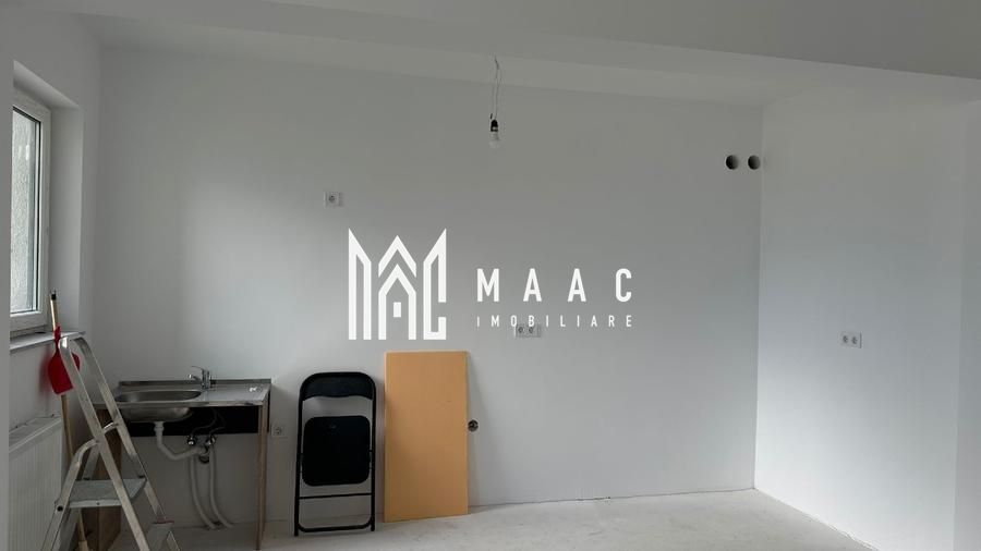 Garsonieră Modernă | Bloc Nou 2025 | Balcon | Zona Hipodrom - Poză 3