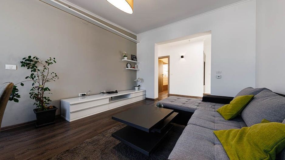 Apartament spatios, luminos,4 camere, zona Braytim, Comision 0 - Poză 3