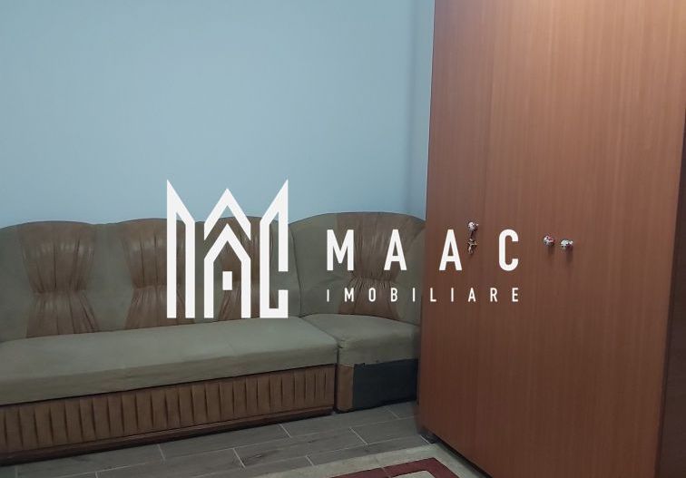 Apartament 2 camere | 54 mp | Parter | Pretabil spațiu comercial | Zona Milea - Poză 4