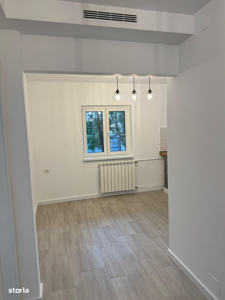 Apartament 3 camere complet renovat T645 - Poză 12