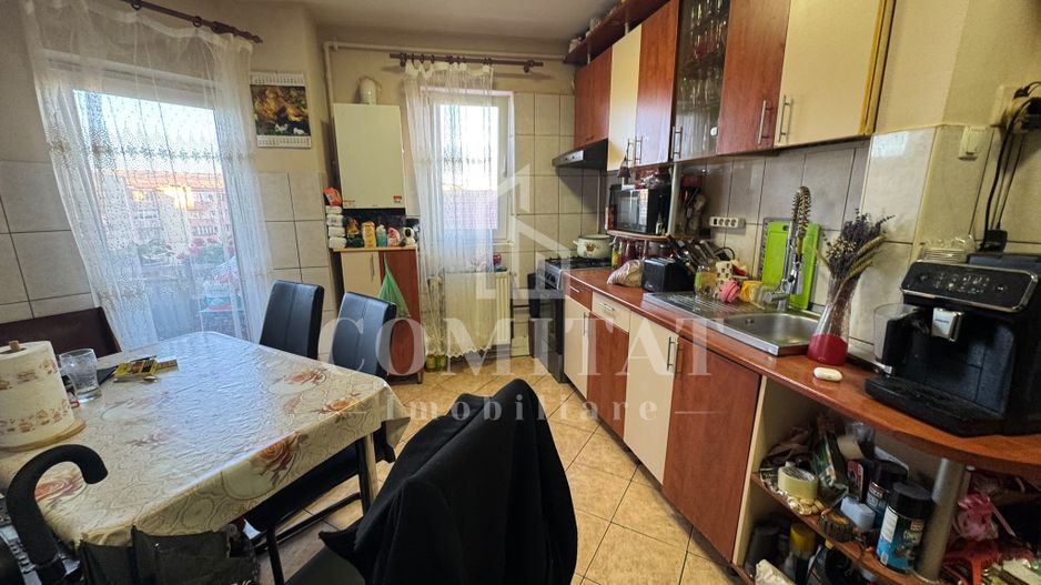 Apartament cu 2 camere | Mărăști | Zona str. Fabricii - Cinema Mărăști - Poză 8