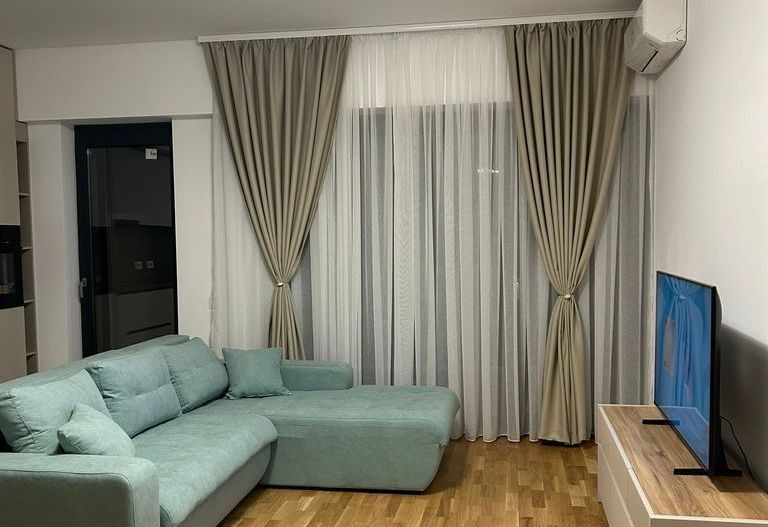 Apartament 2 camere 13 Septembrie -Complex 2025 | Parcare subterana - Poză 2
