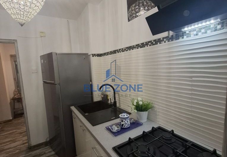 Unirii – Șerban Vodă | Apartament 2 camere 50 mp | 570 € - Poză 7