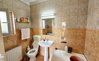 Casa individuala D+P+M, 3 camere + mansarda, 433 mp teren, zona Centru - Poză 10