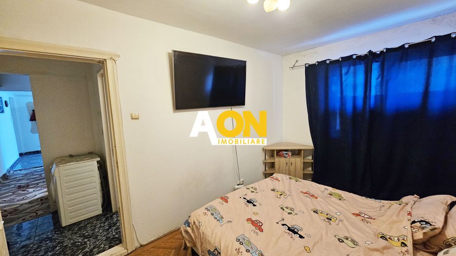 Apartament 2 camere - Ideal pentru regim hotelier, Cetate - Poză 8