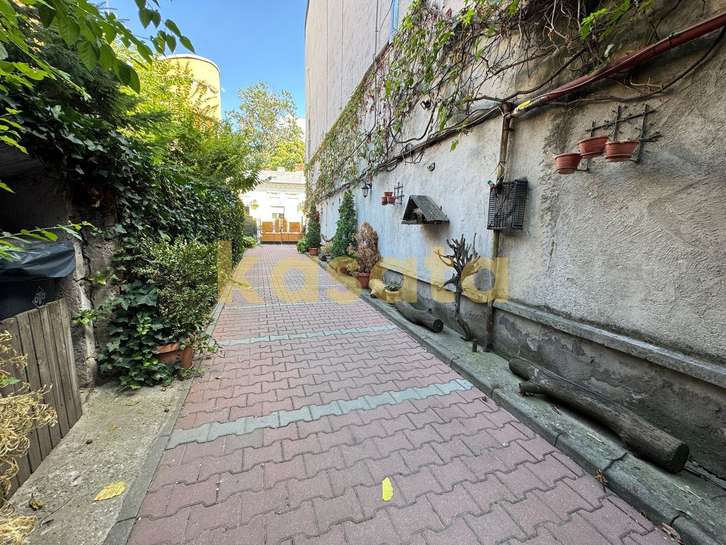 OPORTUNITATE | 4 CAMERE UNIVERSITATE | CASĂ CU TERASĂ - Poză 14