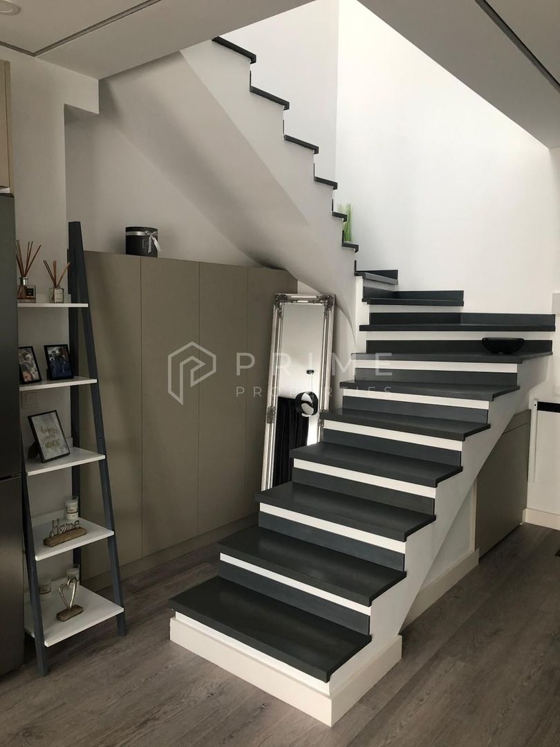 Apartament de lux pe 2 niveluri – Green Residence - Poză 4