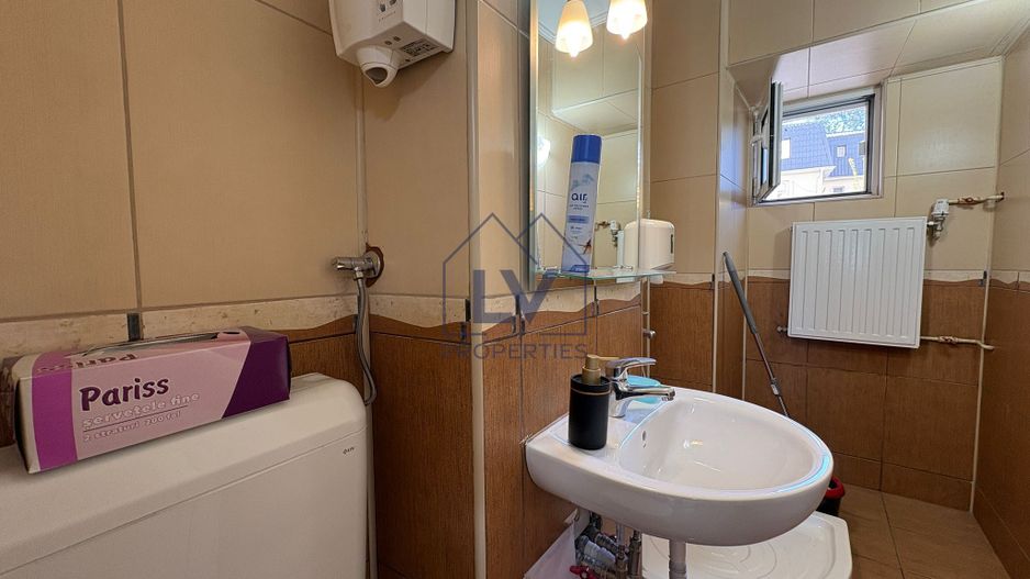 INCHIRIERE APARTAMENT 4 CAMERE | PIATA VICTORIEI - Poză 5