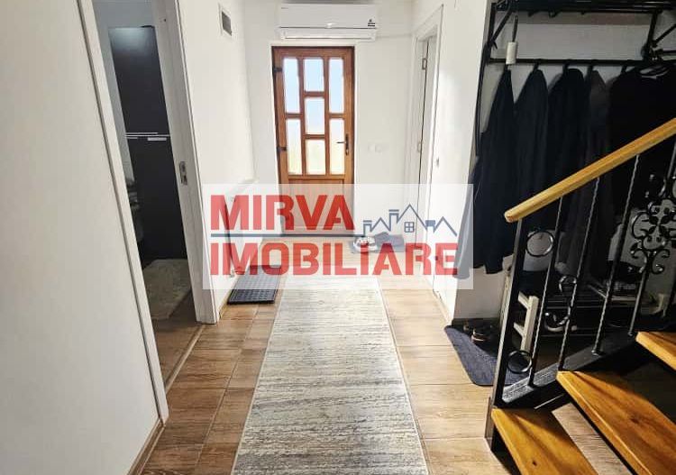 🏡 Vilă modernă cu 5 camere – Mănești - Poză 2
