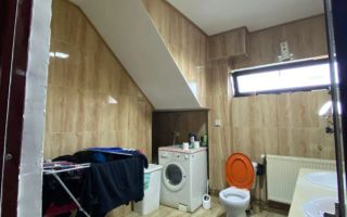 Casă individuală cu 5 camere de vânzare | 1000 mp teren | Sălicea - Poză 9