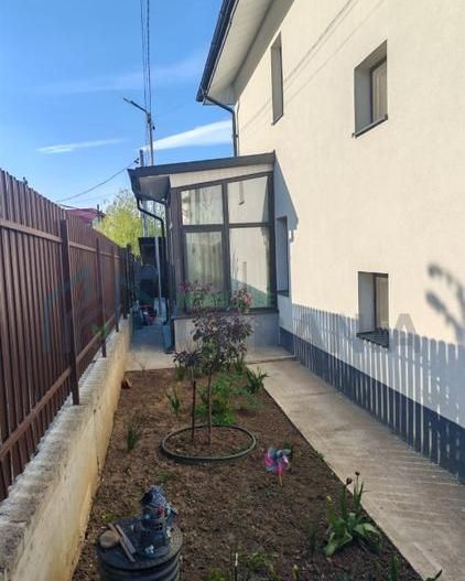 Vilă individuală mobilată și utilată, zona Bucium-Bârnova, finalizată 2021 - Poză 5