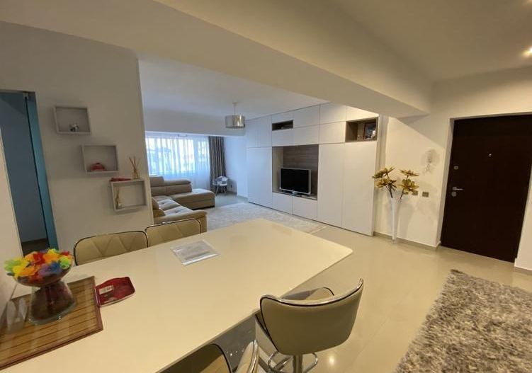 Apartamen 2 camere Piata Alba Iulia - Poză 6