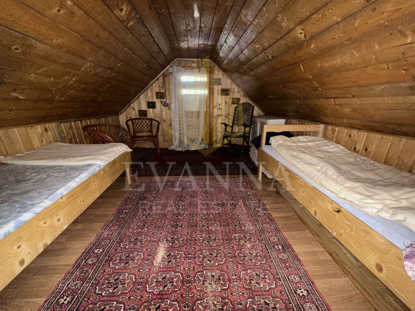 Cabana de vanzare - Lacul Mujdeni - Poză 8