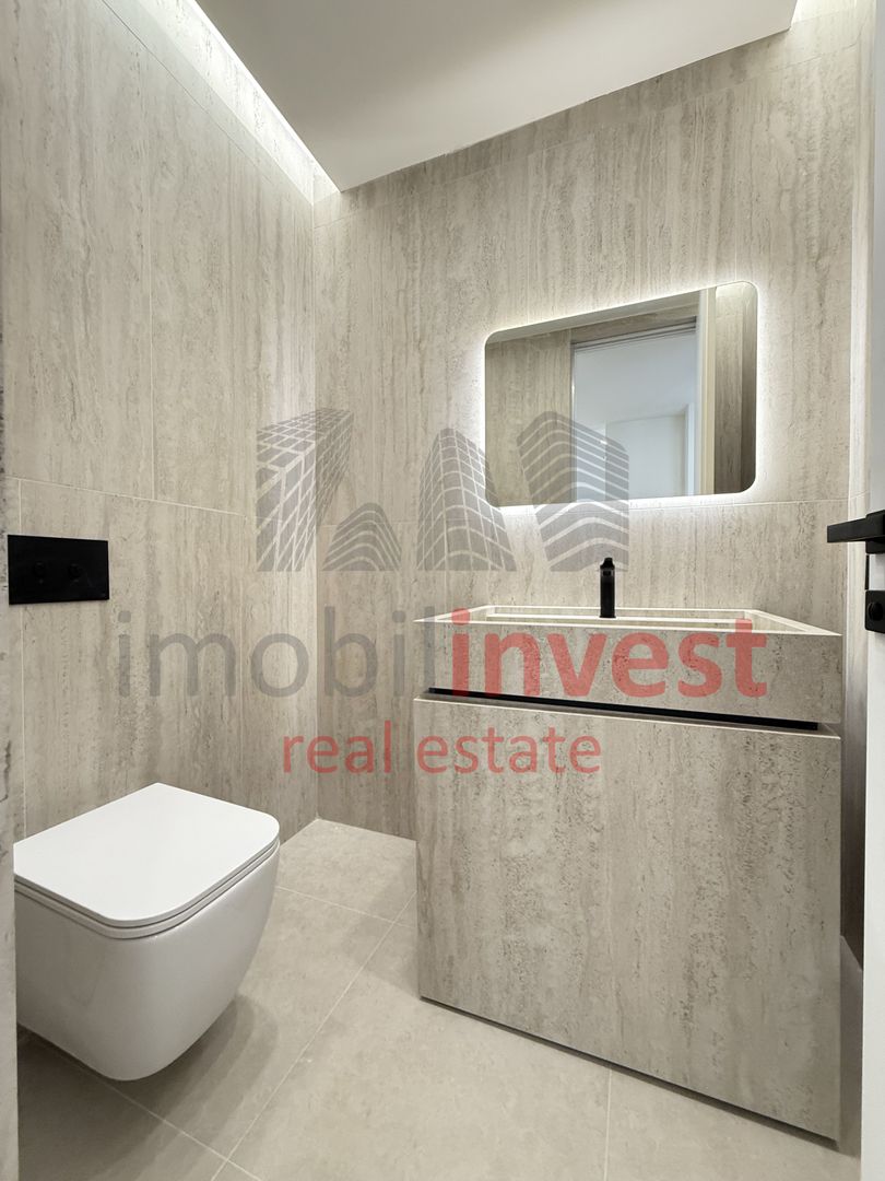Apartament 2 Camere în complexul BHB Avenue - Poză 20