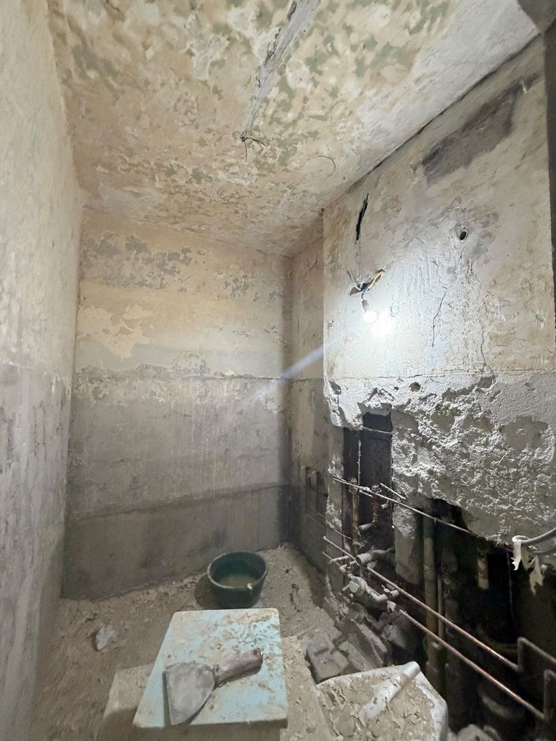 2 camere renovat complet Calea Grivitei plan secund -vedere spate | metrou 1 Mai - Poză 10