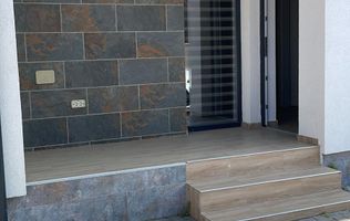 1/2 Duplex | Calea Urseni-Ciarda | Asfalt | 4 dormitoare | 3 bai