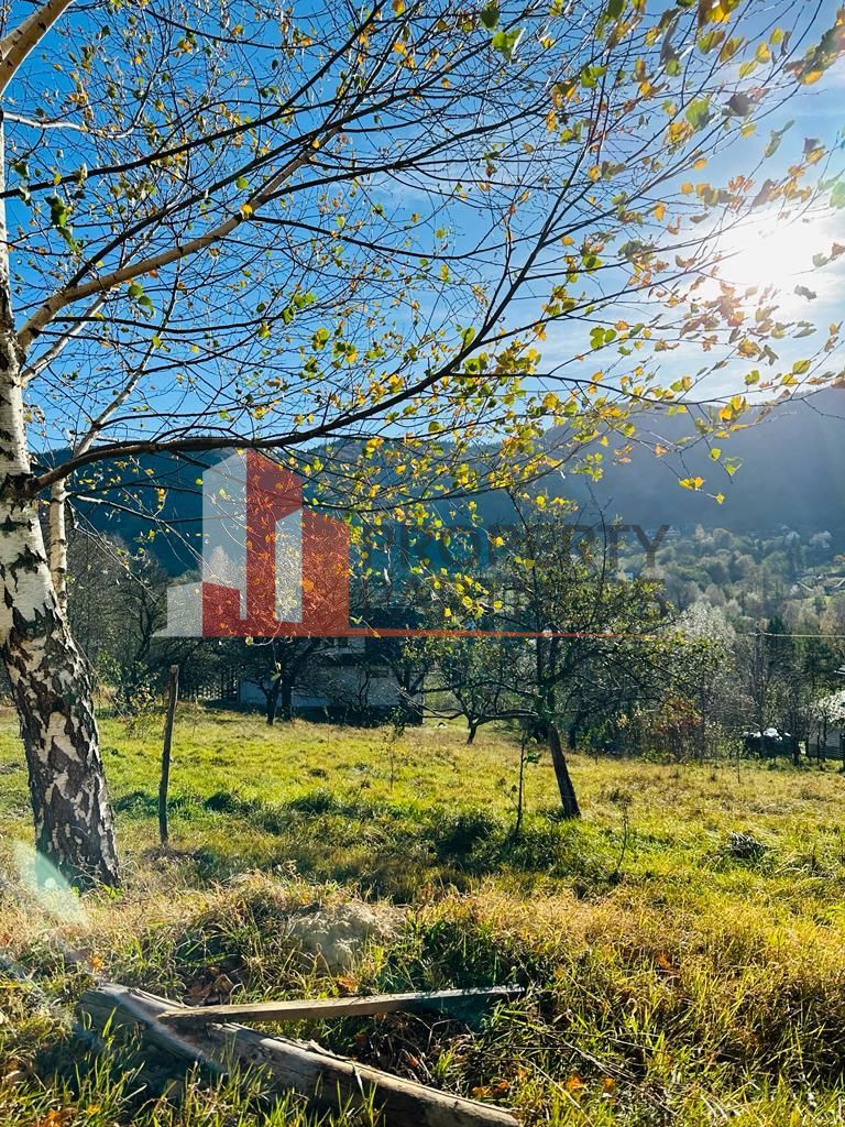 Teren Bran / Predelut cu priveliste 1840mp - Poză 9