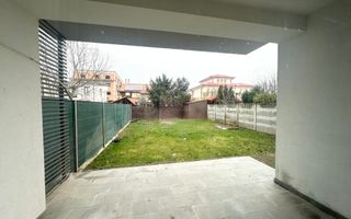 Casa superba cu 4 camere | Giroc | Hotel IQ | PetFriendly - Poză 13