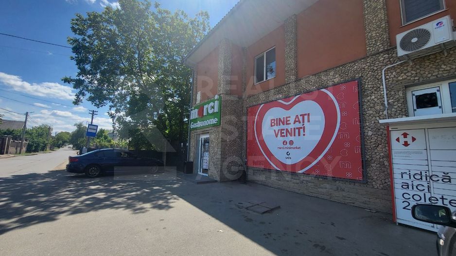 Vânzare, townhouse, 3 nivele, 186 mp, str. Potîrnicii, Codru - Poză 18