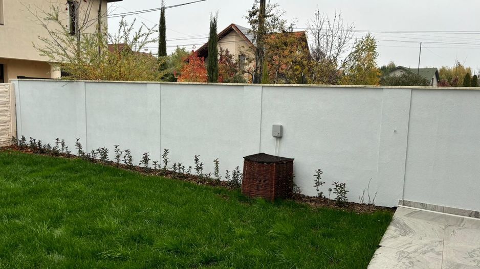 Braytim-Girocului | Casa | 3 dormitoare | Comision 0% - Poză 15