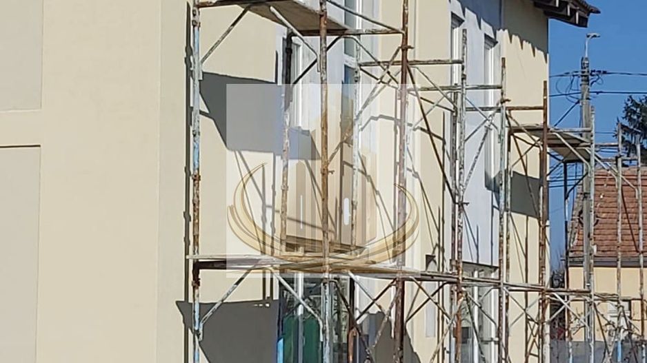 Duplex Săcălaz | 3 camere | 2 Băi | 240 mp Teren - Poză 10