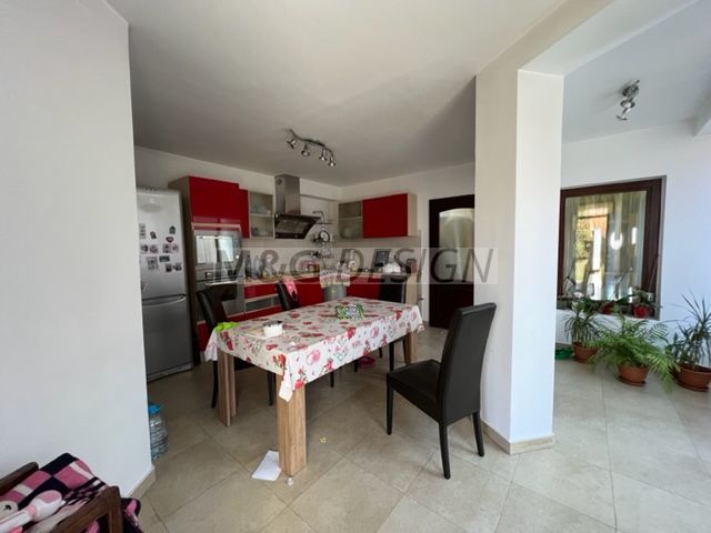 Casa moderna P+1E+M Lugoj 511mp - Poză 33