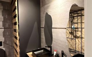 Apartament decomandat 3 camere | Cosmopolis | Parcare - Poză 11