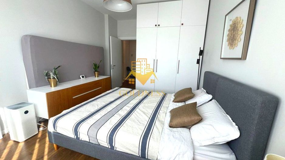 2 camere, modern, garaj, bloc nou, zona, Garii, Dedeman, Oasului - Poză 2