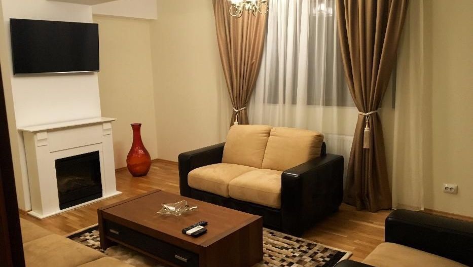APARTAMENT 2 CAMERE | BLOC 2015 | ZONA DELEA VECHE - Poză 1