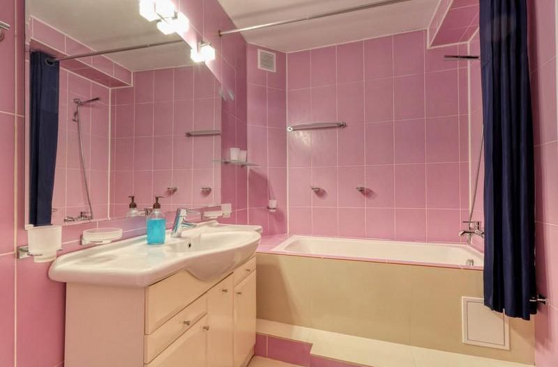 Apartament 5 camere,  Etaj integral vilă monument arhitectural - Poză 35