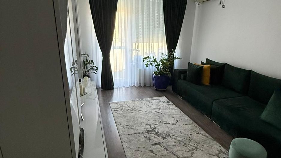 Vanzare | apartament 2 camere | PRIMA NUFARUL - Oradea - Poză 2