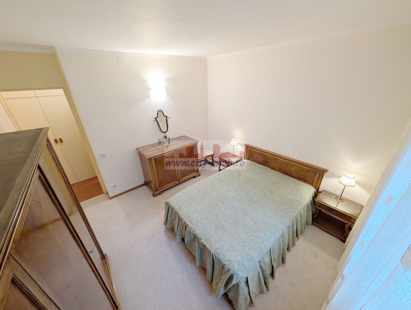 Inchiriere apartament doua camere Dorobanti - Poză 25