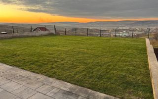 Casa individuala cu teren de 500 mp, Dezmir - Poză 12