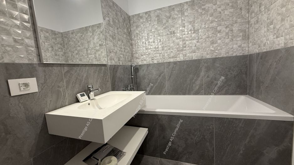 Apartament Premium | Terasa 10 mp | Vedere deschisa | Central – Paltim, mal Bega - Poză 12