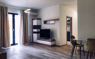 Apartament 2 camere, zona Centru NTT Data, imobil nou Parcare - Poză 1